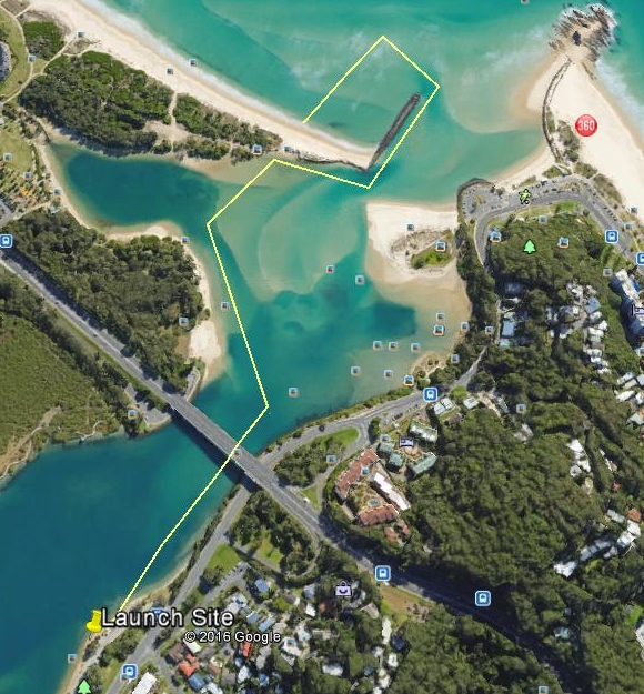 330-Negotiating Surf - Currumbin.jpg
